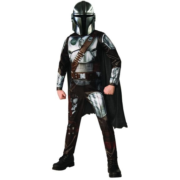 Dguisement Classique The Mandalorian 