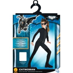 Dguisement Classique Catwoman Dark Knight. n1