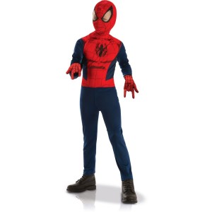 Déguisement Classique Spidey Black Panther pour l'anniversaire de votre  enfant - Annikids