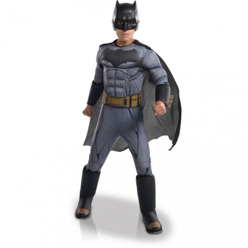 Dguisement Luxe Batman Justice League 