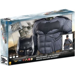 Dguisement Luxe Batman Justice League. n2