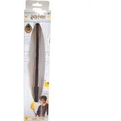 Baguette Luxe en Rsine - Harry Potter. n1