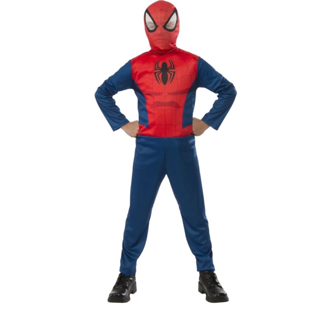D�guisement Classique Spiderman 