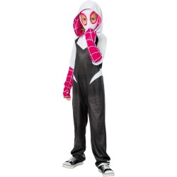Déguisement Classique Ghost-Spider Spiderverse. n°1