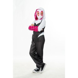 Déguisement Classique Ghost-Spider Spiderverse. n°2