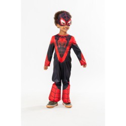 Déguisement Classique Spidey Miles Morales. n°1