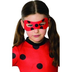 Robe Tutu Miraculous Ladybug Taille 5-8 ans. n1