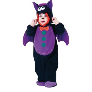 Dguisement Chauve-Souris Taille 2-3 Ans
