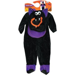 Dguisement Chauve-Souris Taille 2-3 Ans. n1