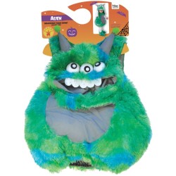 Dguisement Alien Vert Taille 2-3 Ans. n1