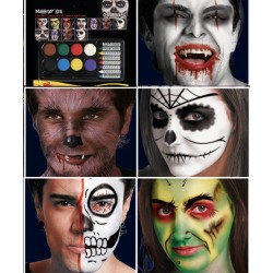 Palette Maquillage. n1