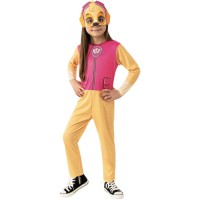 D�guisement Classique Stella Taille 3-4 ans