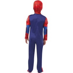 D�guisement Luxe Spiderman. n�2