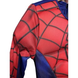 D�guisement Luxe Spiderman. n�3