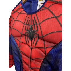 D�guisement Luxe Spiderman. n�4