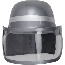 Kit D�guisement Pompier Fran�ais - Taille 5-8 ans. n�3