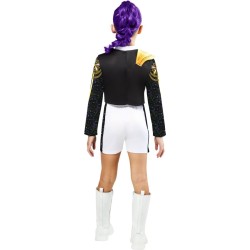 D�guisement Classique K-Pop Rumi Gold. n�1