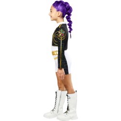 D�guisement Classique K-Pop Rumi Gold. n�3