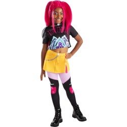 D�guisement K-Pop Core Mira. n�4