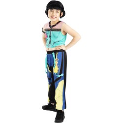 D�guisement K-Pop Core Zoey. n�2