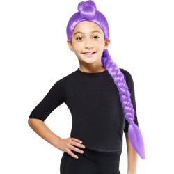 Perruque K-Pop Rumi. n�3