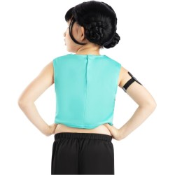 Perruque K-Pop Zoey. n�1