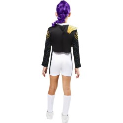 D�guisement Luxe K-Pop Rumi Gold. n�2