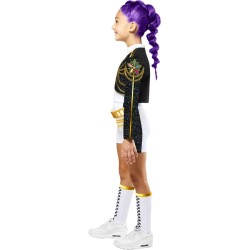 D�guisement Luxe K-Pop Rumi Gold. n�4