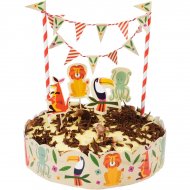 Theme D Anniversaire Safari Party Pour Votre Enfant Annikids