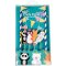 Kit Dcoration de Gteau Panda Party images:#1