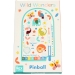Grand Flipper Animaux (20 cm). n2