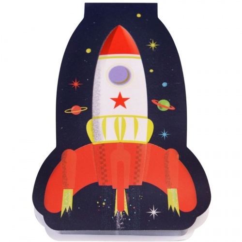 1 Bloc Note Fuse - Espace 