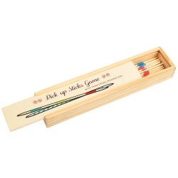 Mikado Traditionnel - En Bois. n1