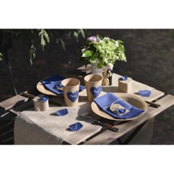 10 Gobelets Carton Kraft. n°5