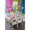 Guirlande Fanions Joyeux Anniversaire Multicolore (1,80 m) images:#2
