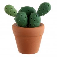 Marque-Place Cactus (5,5 cm) - Résine