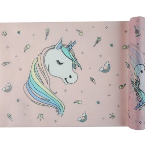 Chemin de Table Licorne (5 m)