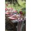 Chemin de Table Anniversaire Guinguette (3 m)