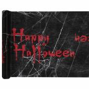Chemin de Table Happy Halloween