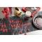 Chemin de Table Happy Halloween images:#2