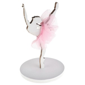 Marque-Place - Ballerine