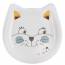 Contient : 1 x 10 Assiettes Chat - Kitty Party