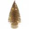 Sapin Lumineux Or (16 cm) images:#0