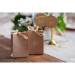 6 Pochettes Cadeaux Il tait une Fois Nol Papier Kraft. n2
