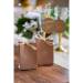 6 Pochettes Cadeaux Il tait une Fois Nol Papier Kraft. n3