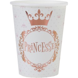 Grande Bote  fte Princesse Rose Gold. n1