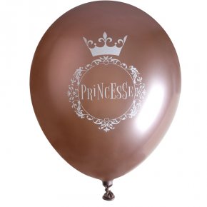 Les Ballons D Anniversaire Ballons De Baudruche Imprimes La Decoration D Anniversaire Pour Votre Enfant Annikids