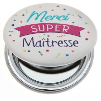 Miroir Super Maîtresse