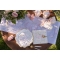 10 Assiettes Baby Girl images:#1