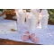 Chemin de Table Baby Girl images:#2